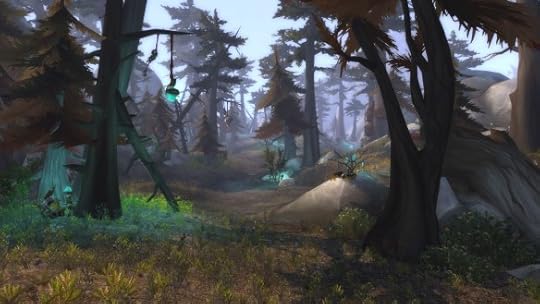 WoW highmountain-5