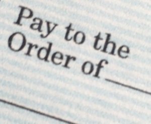 pay