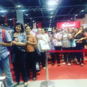 mibf-line