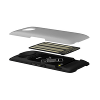 Motorola’s MDK includes a reference Moto Mod, Perforated Board and cover, which developers can use to design their own Mods.