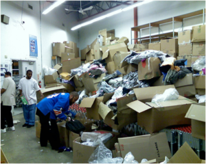 inventory