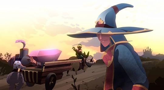 Dungeon Defenders II