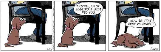 Dog Eat Doug for 09/23/2016