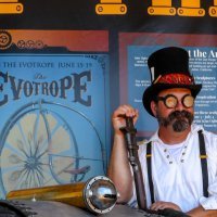 Photo by Keith Brennan