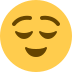 😌