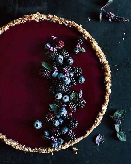 berries