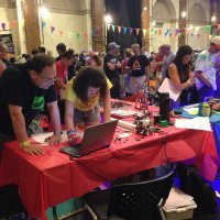 RI Mini Maker Faire