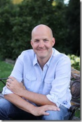 Dinan Author Photo - For Upload