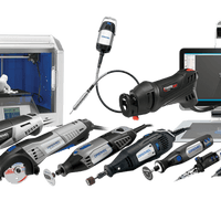 The Dremel Grand Prize