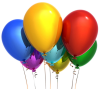 Balloons