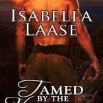 Awesome Romance Author Isabella Laase