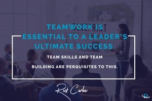 my-quest-teamworkisessential