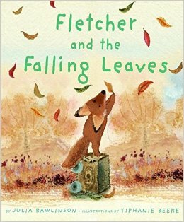 Image result for fletcher and the falling leaves