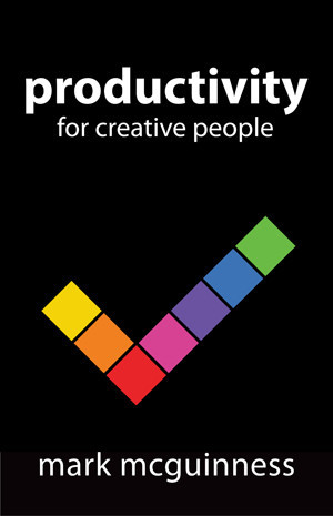 productivity by Mark McGuinness