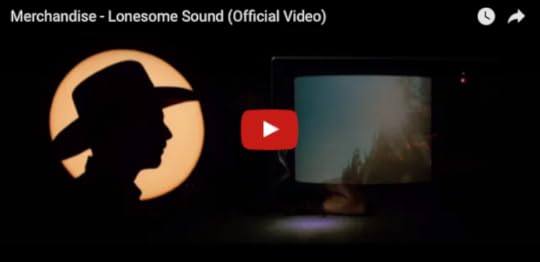 Merchandise - Lonesome Sound