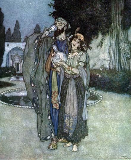 Edmund Dulac