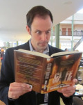 Brad Parks
