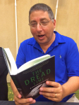 Lee Goldberg