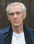 Ken Bruen