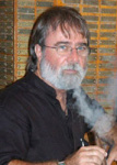 Michael Haskins