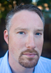 Seth Harwood