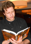 Daniel Palmer