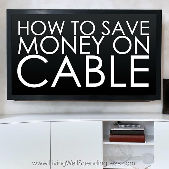 Save Money on Cable Square