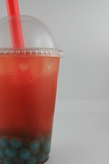 bubble tea image why all the excitement in franchising and what is it
