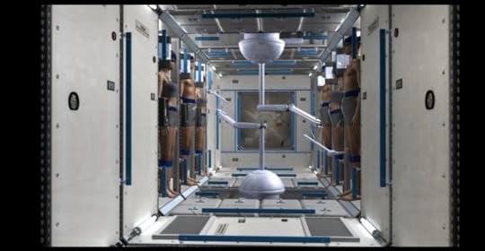Photo credit: Spaceworks Enterprises