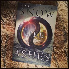 Snow Like Ashes