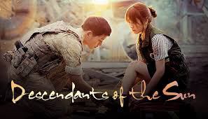 Descendants of the Sun