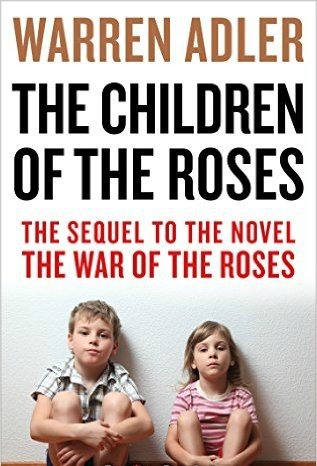 the children of the roses cover
