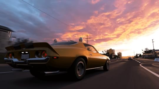 Forza Horizon 3