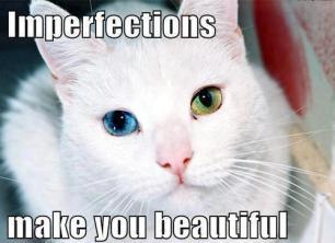 imperfections