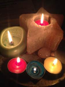 light-a-candle
