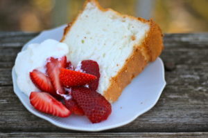 cake