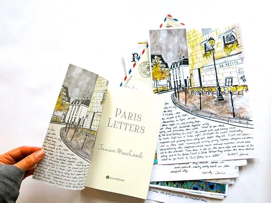 zelda-paris-letter-inside-book