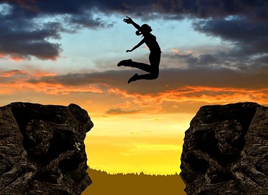 Strength, courage, and confidence