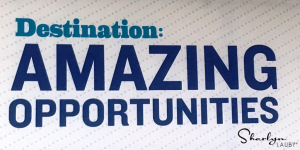 promoted, promotion, qualities, amazing opportunities, job