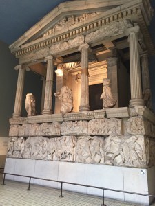 Elgin Marbles The British Museum