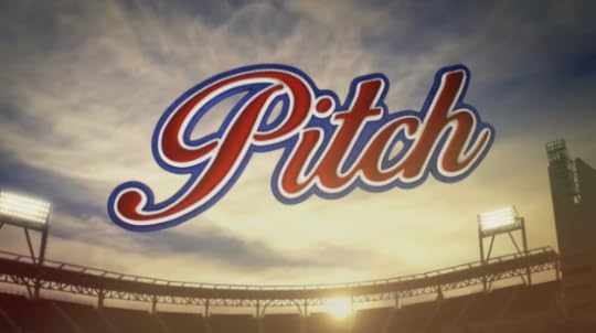 Pitch - Logo