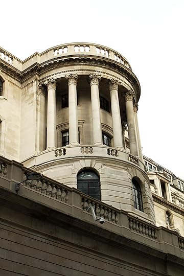 Bank of England.