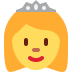 👸