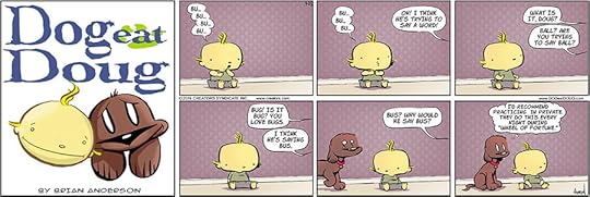 Dog Eat Doug for 09/25/2016