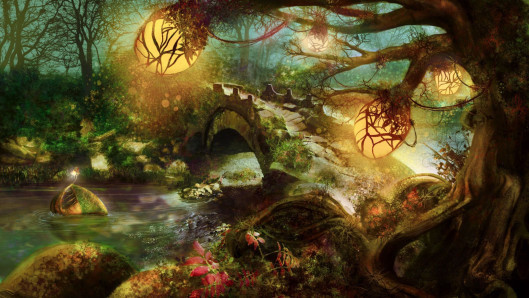 realm