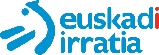 Euskadi Irratia.