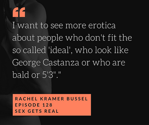 Rachel 7