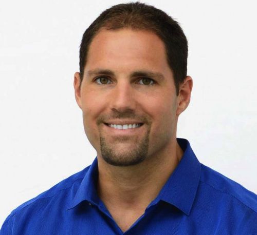dominic d'agostino