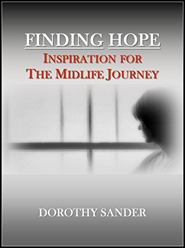 Finding Hope: Inspiration for the Midlife Journey by [Sander, Dorothy]