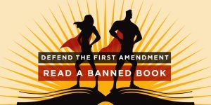 ALA Banned Book Week